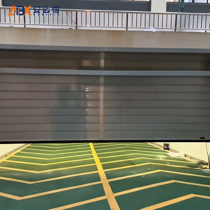 阜阳市洁净室高速门